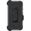 OtterBox Defender Series Case for Google Pixel XL (5.5″” Version ONLY) – Non-Retail Packaging – MARTHONER (Cowabunga Blue/Gunmetal Grey)
