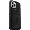 OtterBox Detachable Wallet (Case Sold Separately) for MagSafe – Black
