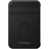 OtterBox Detachable Wallet (Case Sold Separately) for MagSafe – Black