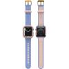 OtterBox Watch Bumper and Band for Apple Watch 7/8/9 41mm – JUBILANCE (Pink)