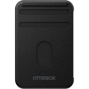 OtterBox Detachable Wallet (Case Sold Separately) for MagSafe – Black