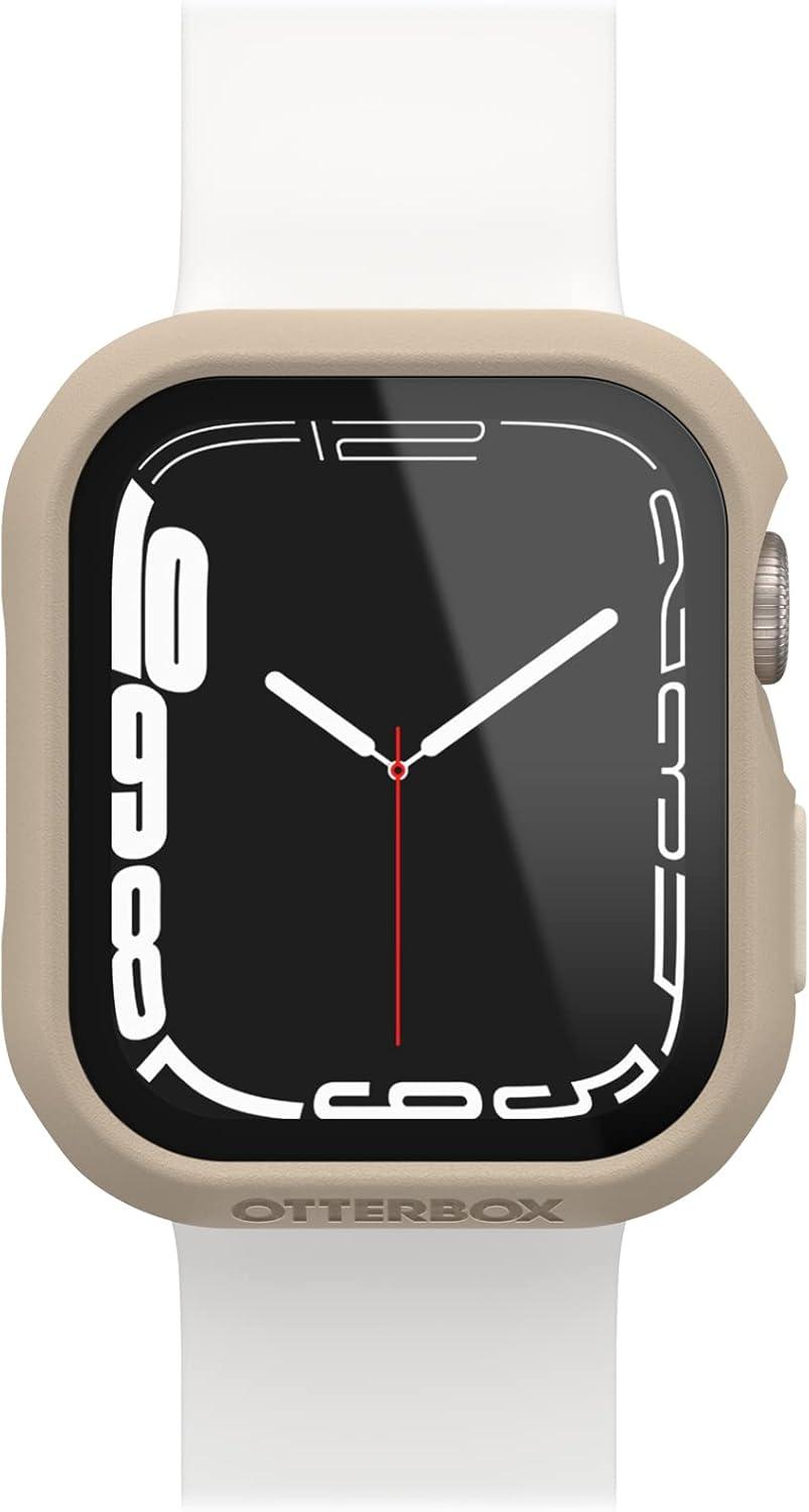 imageOtterBox Eclipse CASE for Apple Watch Series 789 41MM  Dont Even CHAI Brown