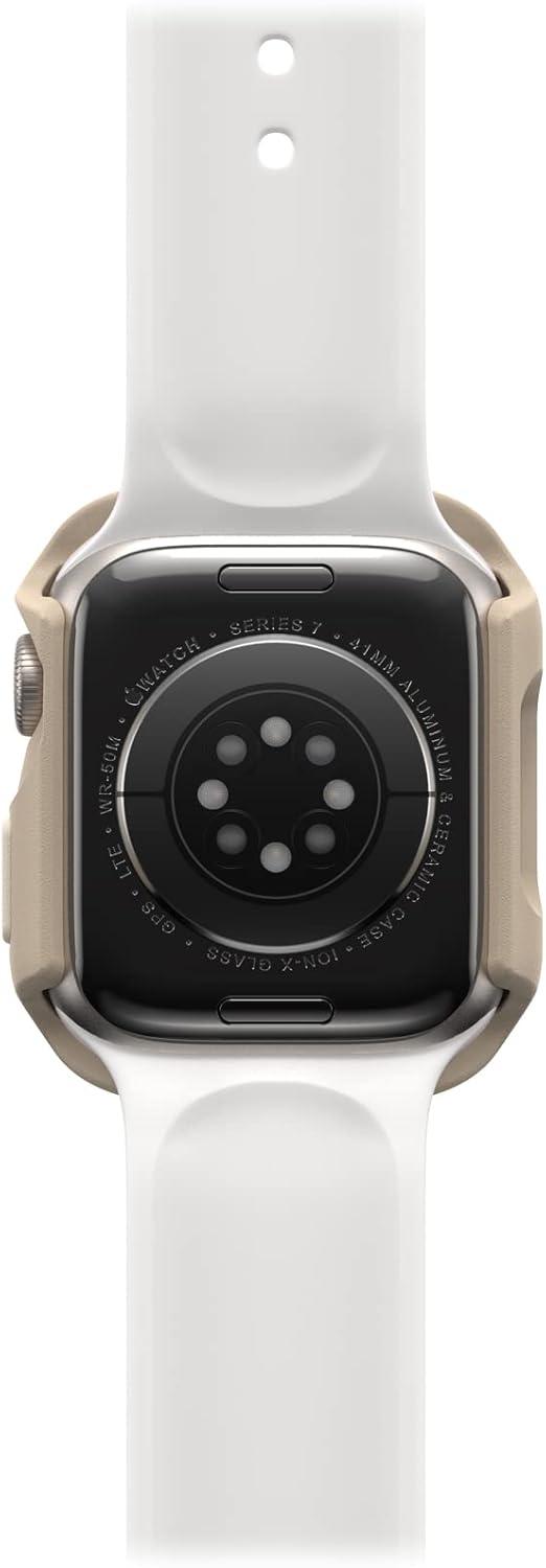 imageOtterBox Eclipse CASE for Apple Watch Series 789 41MM  Dont Even CHAI Brown