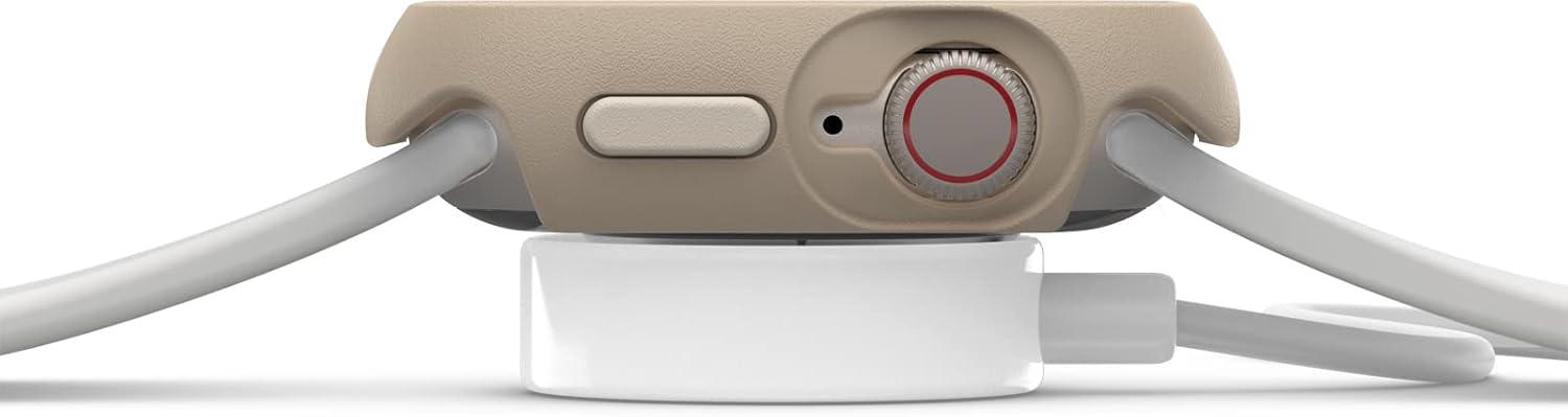 imageOtterBox Eclipse CASE for Apple Watch Series 789 41MM  Dont Even CHAI Brown