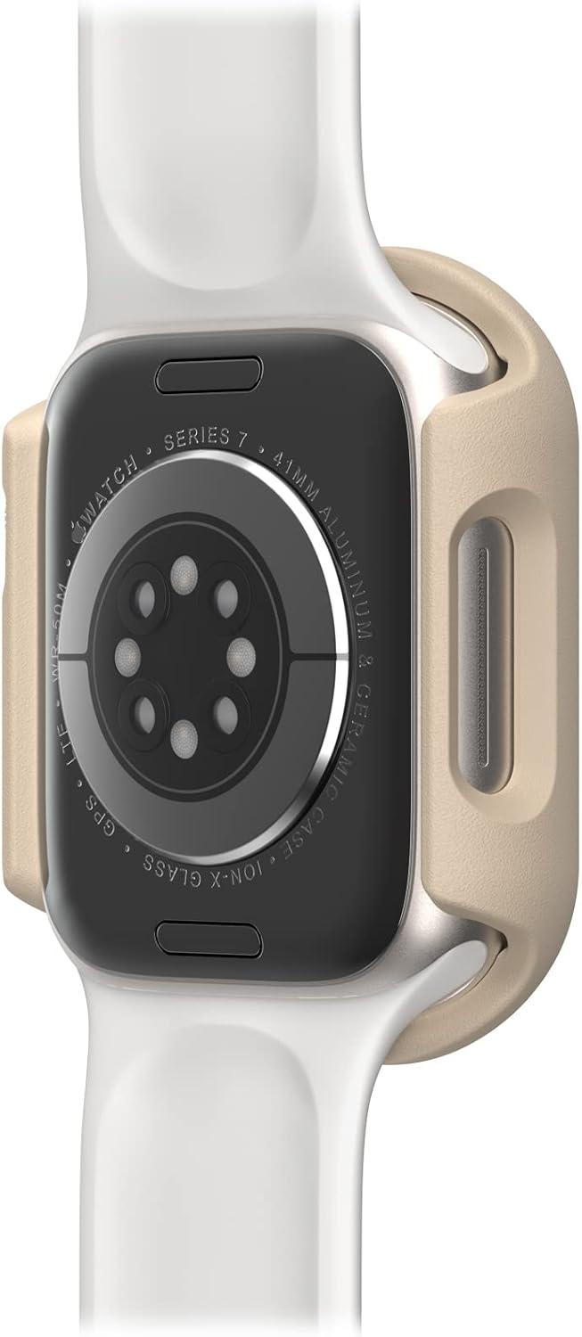 imageOtterBox Eclipse CASE for Apple Watch Series 789 41MM  Dont Even CHAI Brown
