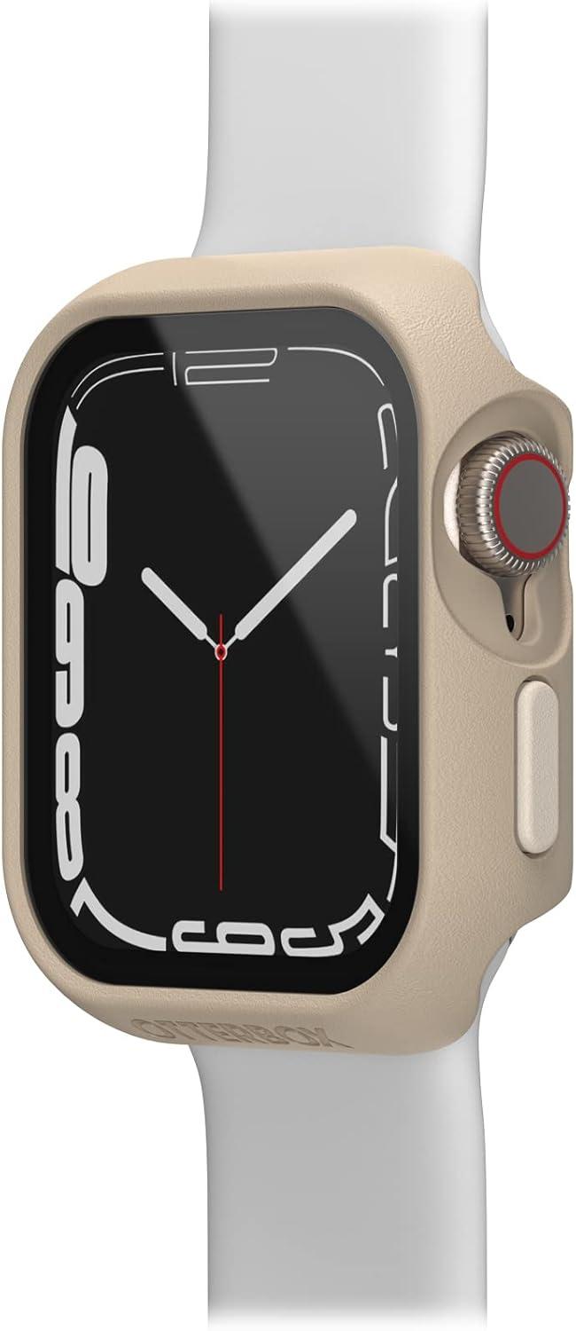 imageOtterBox Eclipse CASE for Apple Watch Series 789 41MM  Dont Even CHAI Brown