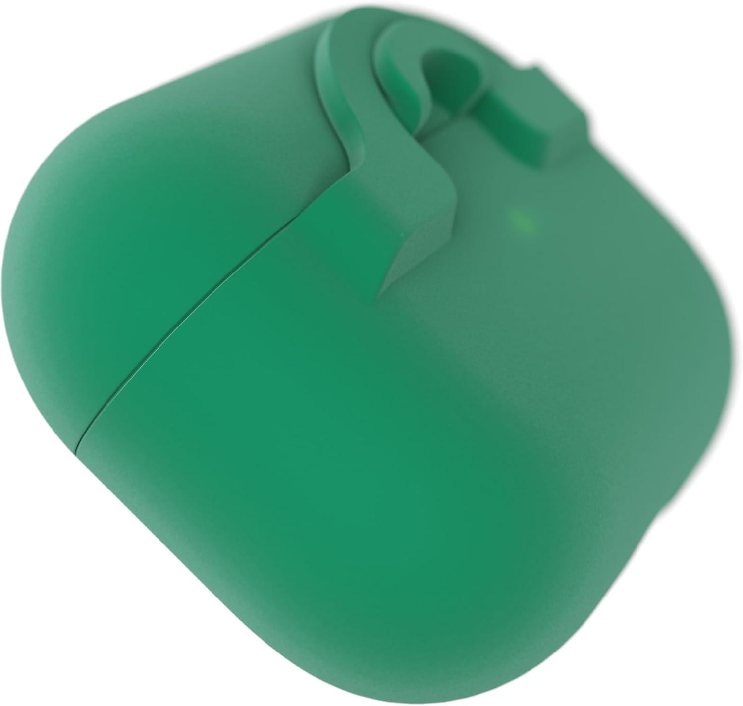 imageOtterBox Soft Touch Case for AirPods Pro 1st ampamp 2nd Gen  Green Juice Green