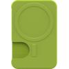 OtterBox Detachable Wallet (Case Sold Separately) for MagSafe – Lime All Yours (Green)