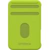 OtterBox Detachable Wallet (Case Sold Separately) for MagSafe – Lime All Yours (Green)