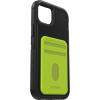 OtterBox Detachable Wallet (Case Sold Separately) for MagSafe – Lime All Yours (Green)