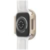 OtterBox Eclipse CASE for Apple Watch Series 7/8/9 41MM – Don’t Even CHAI (Brown)