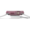 OtterBox Eclipse CASE for Apple Watch Series 8 & 7 45MM – Mauve MORGANITE (Pink)