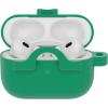 OtterBox Soft Touch Case for AirPods Pro (1st & 2nd Gen) – Green Juice (Green)