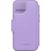 OtterBox Detachable Folio Wallet (Case Sold Separately) for MagSafe – iPhone 15 and iPhone 14 – I Lilac You (Purple)(Purple)