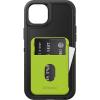 OtterBox Detachable Wallet (Case Sold Separately) for MagSafe – Lime All Yours (Green)