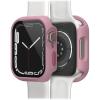 OtterBox Eclipse CASE for Apple Watch Series 8 & 7 45MM – Mauve MORGANITE (Pink)