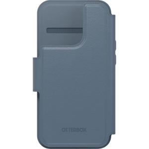 OtterBox Detachable Folio Wallet (Case Sold Separately) for MagSafe – iPhone 15 Pro and iPhone 14 Pro – BLUETIFUL (Blue)(Blue)