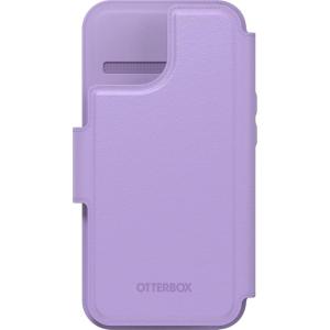 OtterBox Detachable Folio Wallet (Case Sold Separately) for MagSafe – iPhone 15 and iPhone 14 – I Lilac You (Purple)(Purple)