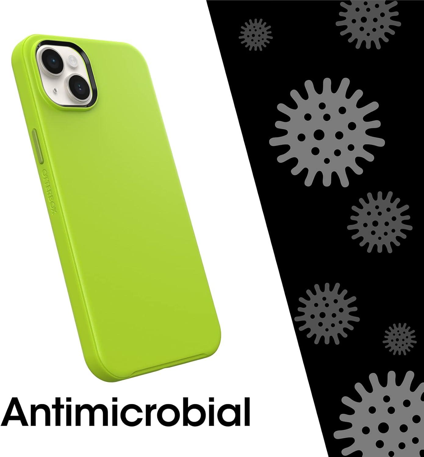 imageOtterBox iPhone 14 Plus Symmetry Series Case AMERICAN FLAG UltraSleek Snaps to MagSafe Raised Edges Protect Camera amp ScreenGreen