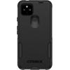 OtterBox Commuter Series Case for Google Pixel 4a 5G (5G ONLY, not Compatible with 1st gen Pixel 4a) – Black(Black)