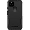 OtterBox Commuter Series Case for Google Pixel 4a 5G (5G ONLY, not Compatible with 1st gen Pixel 4a) – Black(Black)