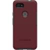 OtterBox Symmetry Series Case for Google Pixel 3a XL – Retail Packaging – FINE Port (Cordovan/Slate Grey)