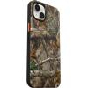 OtterBox iPhone 14 Plus Symmetry Series+ Case – AMERICAN FLAG, Ultra-Sleek, Snaps to MagSafe, Raised Edges Protect Camera & Screen(Realtree Blaze Edge (Gen 2))