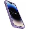 OtterBox iPhone 14 Pro (Only) Symmetry Series Case – Arizona Sunrise (Blue), Snaps to MagSafe, Ultra-Sleek, Raised Edges Protect Camera & Screen(Purple)
