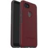 OtterBox Symmetry Series Case for Google Pixel 3a XL – Retail Packaging – FINE Port (Cordovan/Slate Grey)