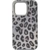 OtterBox iPhone 14 Pro (Only) Symmetry Series Case – Wildcat (Grey), Snaps to MagSafe, Ultra-Sleek, Raised Edges Protect Camera & Screen
