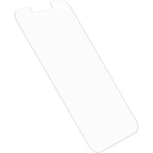 OtterBox ALPHA GLASS ANTIMICROBIAL SERIES Screen Protector for iPhone 13/13Pro/14 + OtterBox Protection Program