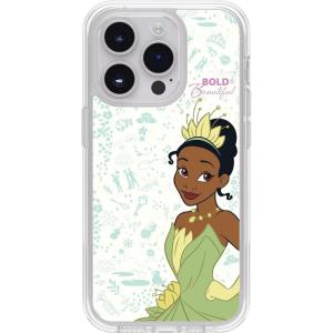 OtterBox iPhone 14 Pro (Only) Symmetry Series Case – Arizona Sunrise (Blue), Snaps to MagSafe, Ultra-Sleek, Raised Edges Protect Camera & Screen(Tiana)