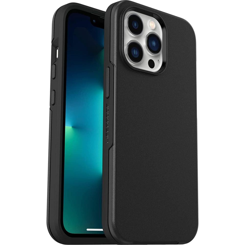 imageLifeProof SEE SERIES Case with MagSafe for iPhone 13 Pro ONLY  SOFISHTICATEDBlack