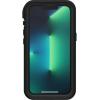 LifeProof FRE SERIES Waterproof Case for Apple iPhone 13 Pro – Black(Black)