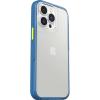 LifeProof SEE SERIES Case with MagSafe for iPhone 13 Pro (ONLY) – SOFISHTICATED(Blue/Clear)