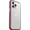 LifeProof SEE SERIES Case with MagSafe for iPhone 13 Pro (ONLY) – SOFISHTICATED(Purple/Clear)