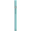 OtterBox Clear case with colorful grip edge for iPhone 13 (ONLY) – DISCOVERY (Clear/Light Blue)(Discovery)