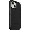 OtterBox iPhone 13 Pro Max & 12 Pro Max Defender Series Case-Single Unit Ships in Polybag, Ideal for Business Customers – BLACK, Rugged & Durable, with Port Protection, Includes Holster Clip Kickstand(iPhone 13 mini / iPhone 12 mini)