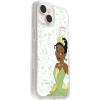 OtterBox iPhone 14 & iPhone 13 Symmetry Series+ Case – Cinderella Courage & Kind, Ultra-Sleek, Snaps to MagSafe, Raised Edges Protect Camera & Screen