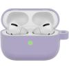 OtterBox Soft Touch Case for AirPods Pro – Elixir (Light Purple)(Light Purple)
