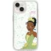OtterBox iPhone 14 & iPhone 13 Symmetry Series+ Case – Cinderella Courage & Kind, Ultra-Sleek, Snaps to MagSafe, Raised Edges Protect Camera & Screen