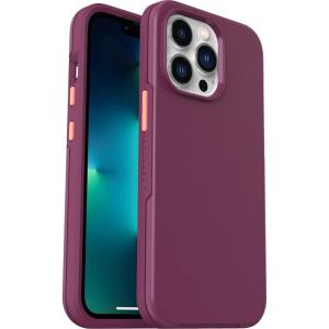 LifeProof SEE SERIES Case with MagSafe for iPhone 13 Pro (ONLY) – SOFISHTICATED(Purple)