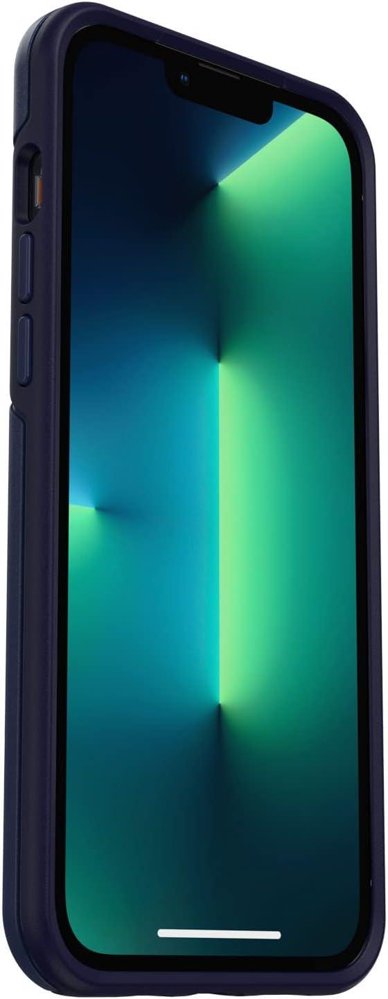 imageOtterBox iPhone 13 Pro Max amp iPhone 12 Pro Max Symmetry Series Series Case Ariel Waves UltraSleek Snaps to MagSafe Raised Edges Protect Camera amp Screen