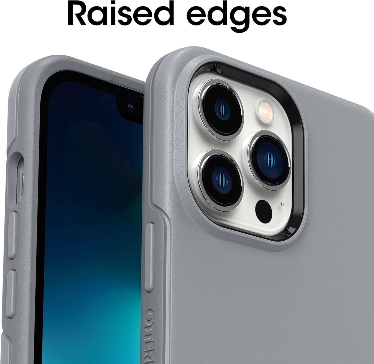 imageOtterBox iPhone 13 Pro ONLY Symmetry Series Case Grey