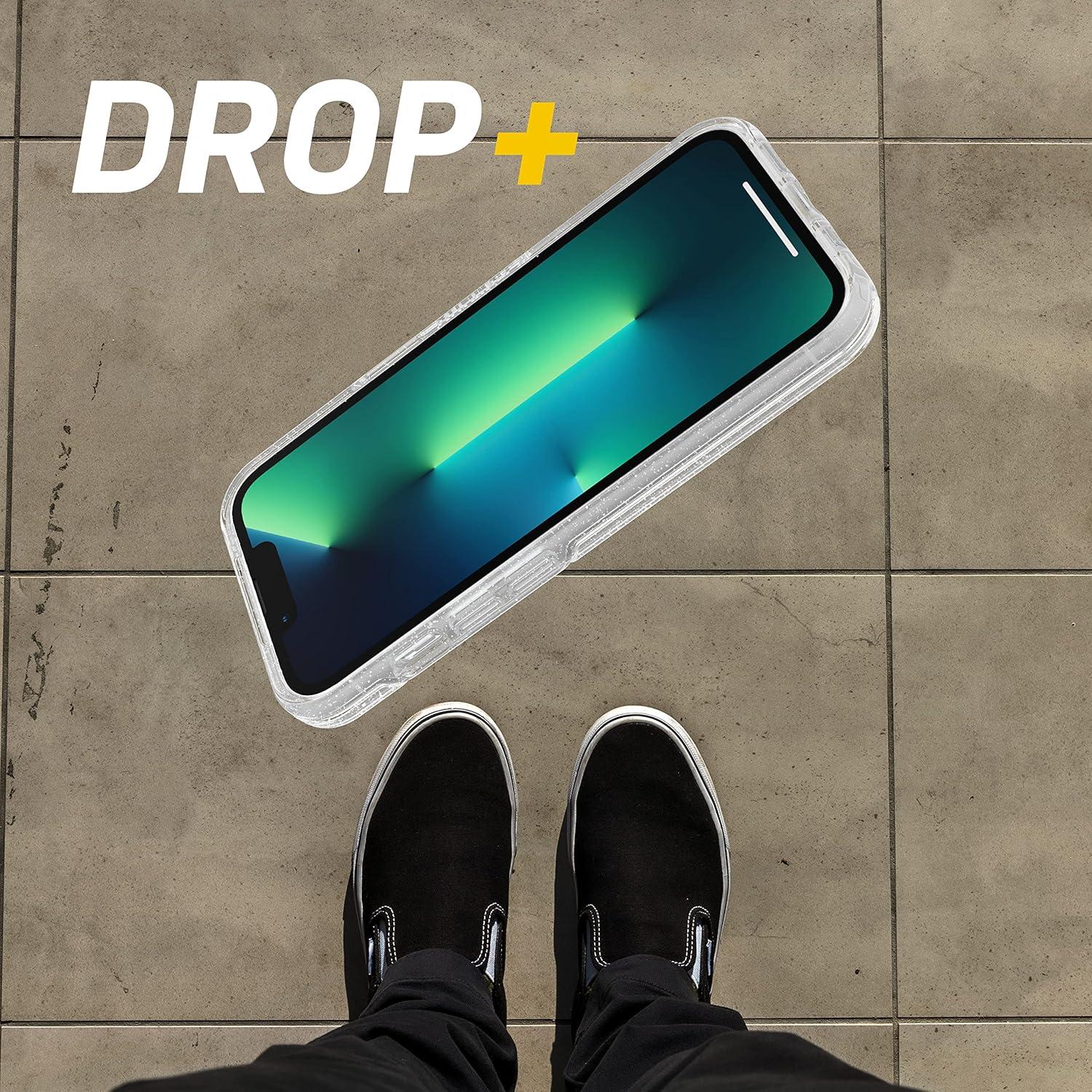 imageOtterBox iPhone 13 Pro ONLY Symmetry Series Case Stardust