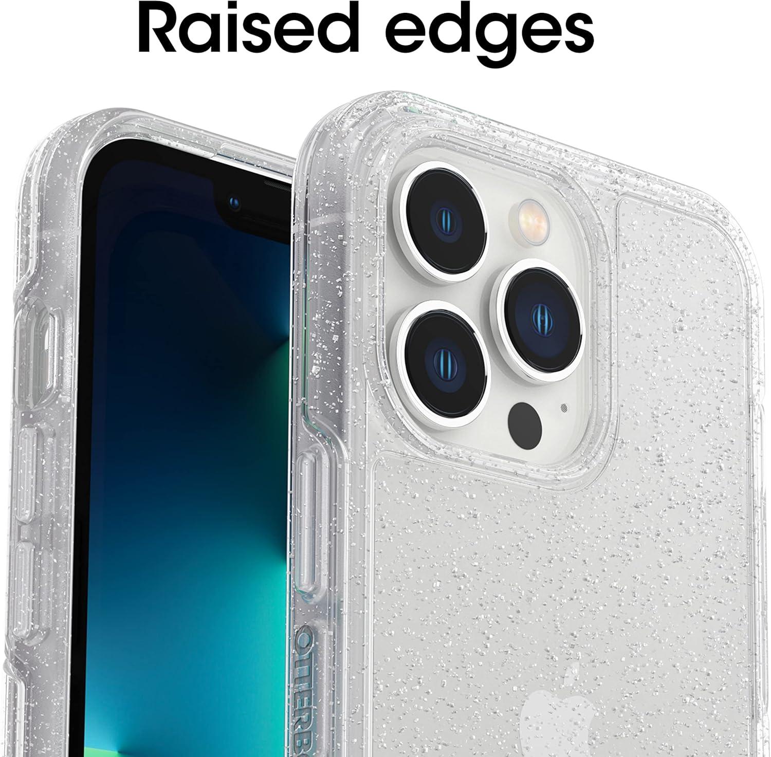 imageOtterBox iPhone 13 Pro ONLY Symmetry Series Case Stardust