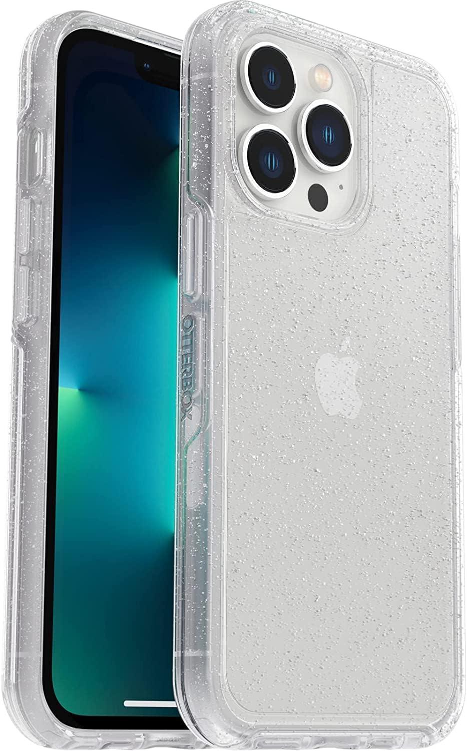 imageOtterBox iPhone 13 Pro ONLY Symmetry Series Case Stardust