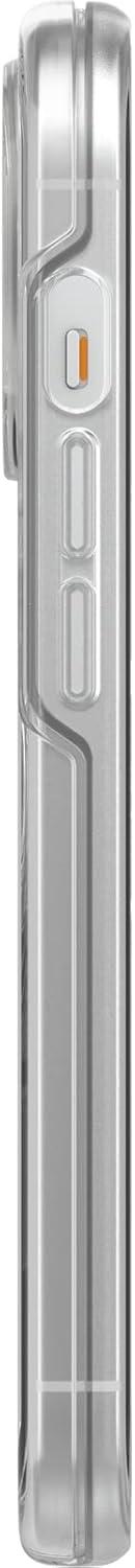 imageOtterBox iPhone 13 Pro Symmetry Series Case American Flag UltraSleek Snaps to MagSafe Raised Edges Protect Camera amp ScreenAriel