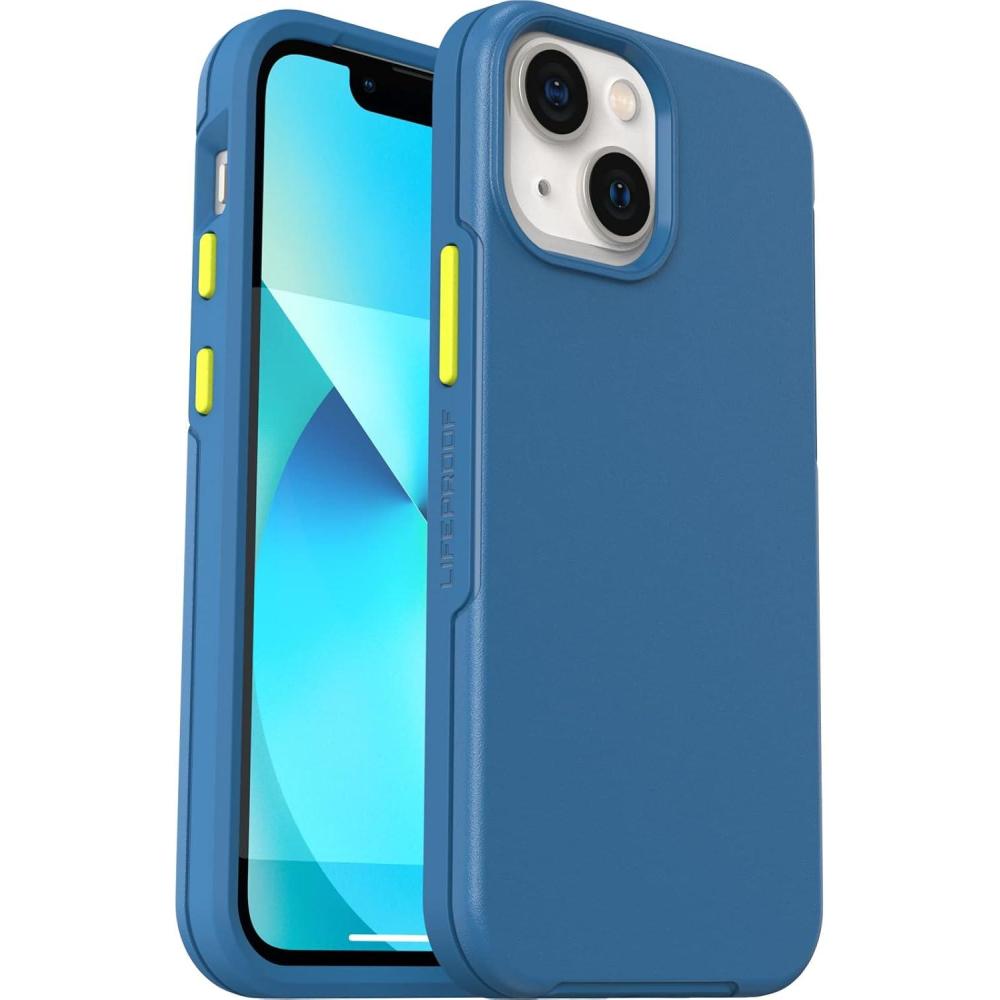 imageLifeProof SEE SERIES Case with MagSafe for iPhone 13 mini amp iPhone 12 mini ANCHORS AWAYSOFISHTICATED