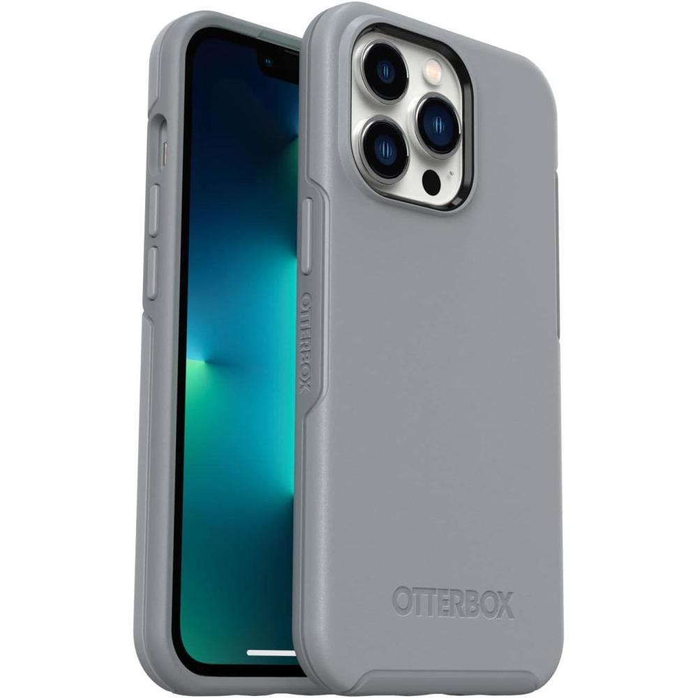 imageOtterBox iPhone 13 Pro ONLY Symmetry Series Case Grey